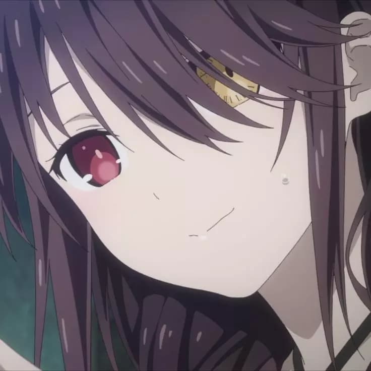 Kurumi Tokisaki thumbnail