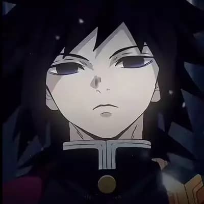 Giyu Tomioka thumbnail