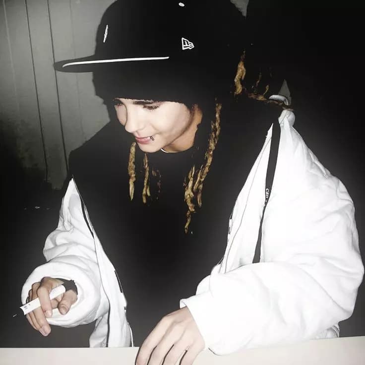 Tom kaulitz thumbnail