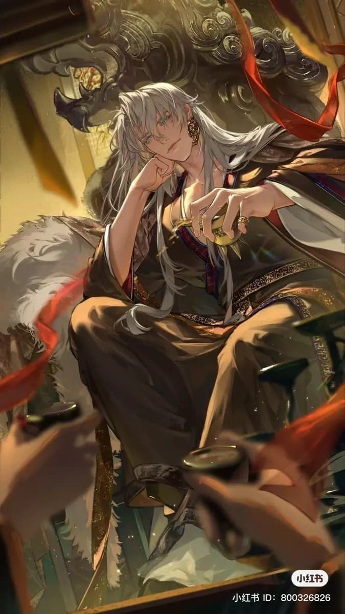 Emperor Hajun thumbnail