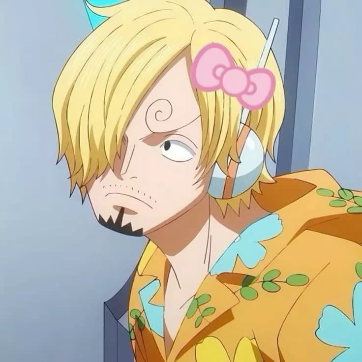 Sanji Bully thumbnail