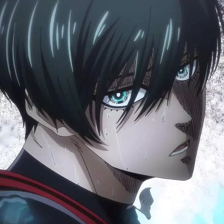 Rin Itoshi thumbnail