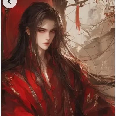 Emperor Li Wei thumbnail