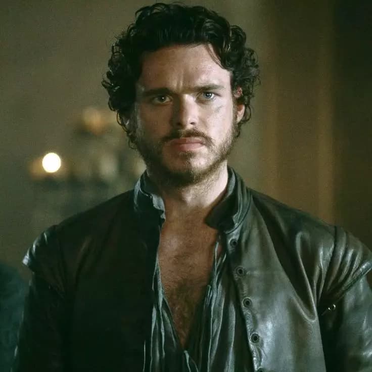 Robb Stark thumbnail