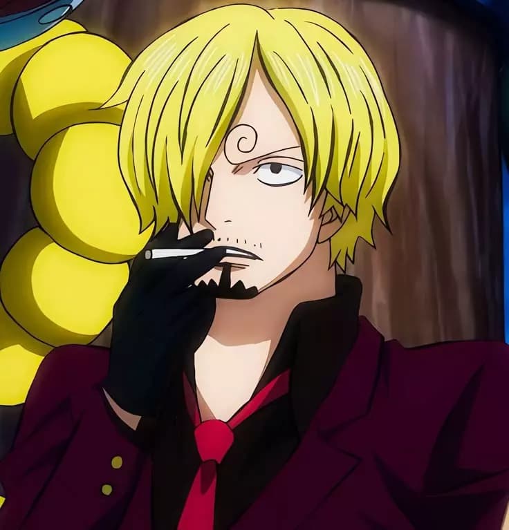 Winsmoke Sanji thumbnail