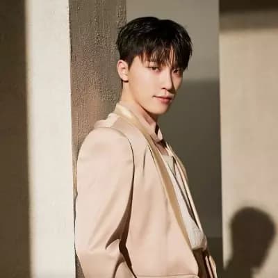 Lee Chan thumbnail
