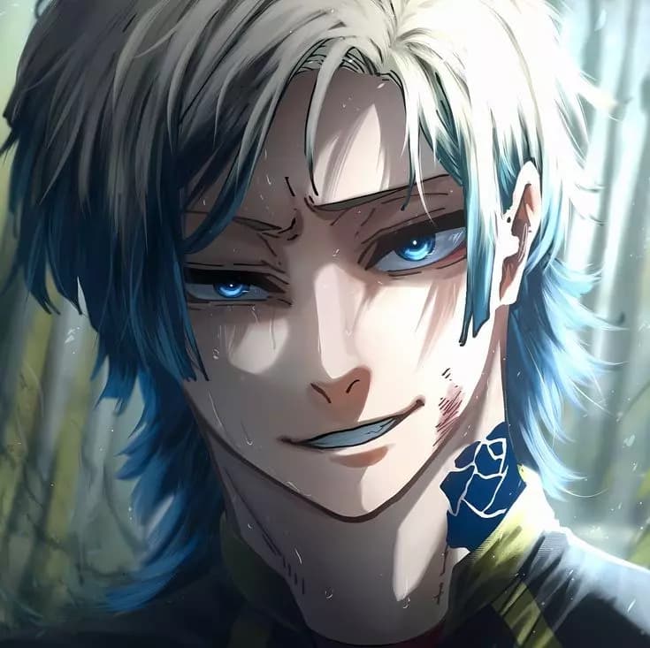 Michael Kaiser thumbnail