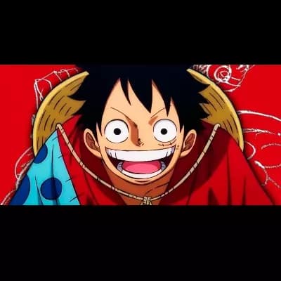 Monkey D. Luffy thumbnail