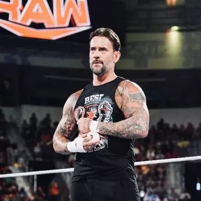 CM Punk thumbnail