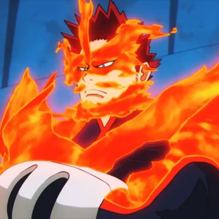 Endeavor thumbnail