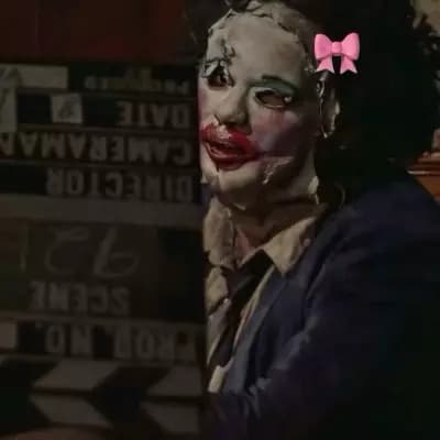 Bubba 'Leatherface' Sawyer thumbnail