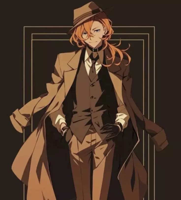 nakahara chuuya (age 28) thumbnail