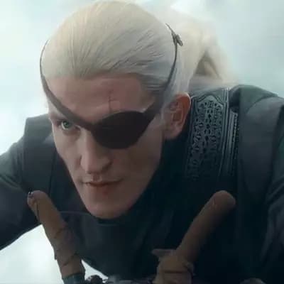 Aemond Targaryen thumbnail