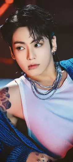 Jeon Jungkook thumbnail