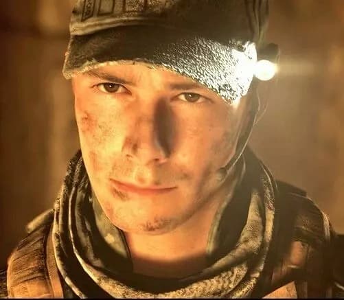 Jason Kolchek thumbnail
