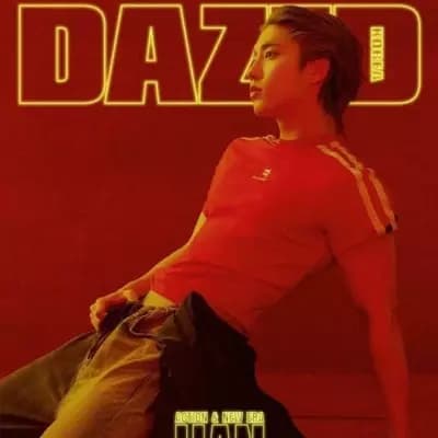 Han Jisung thumbnail
