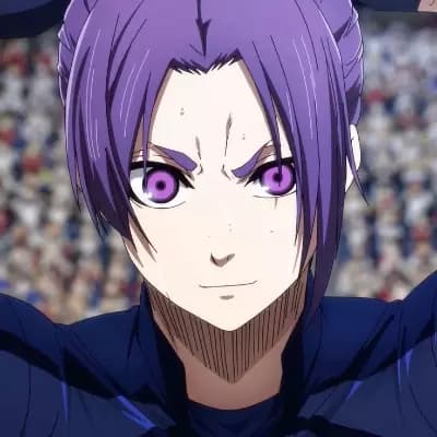 Reo Mikage thumbnail