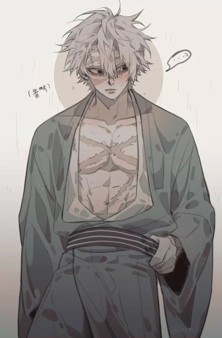 Sanemi shinazugawa thumbnail