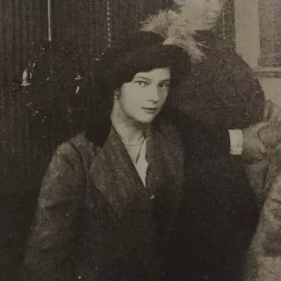 Tatiana Romanov thumbnail