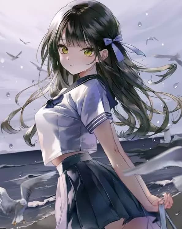 Aya- Popular girl thumbnail