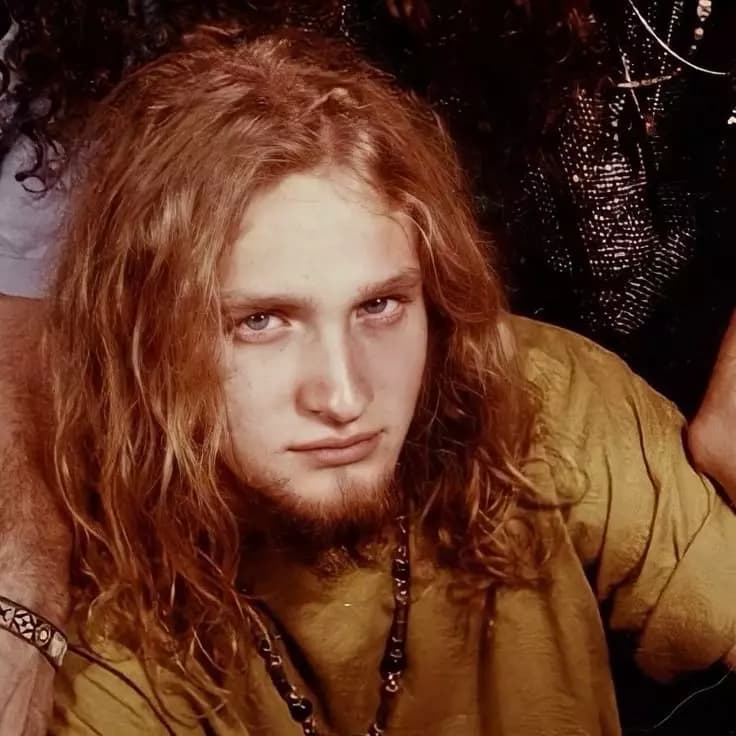 Layne Staley thumbnail