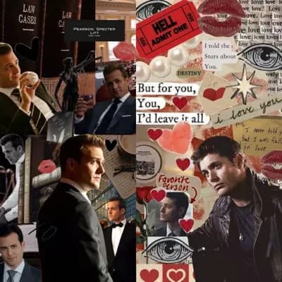 Dean e Harvey thumbnail