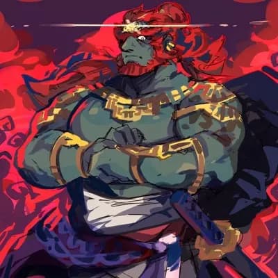 Ganondorf thumbnail