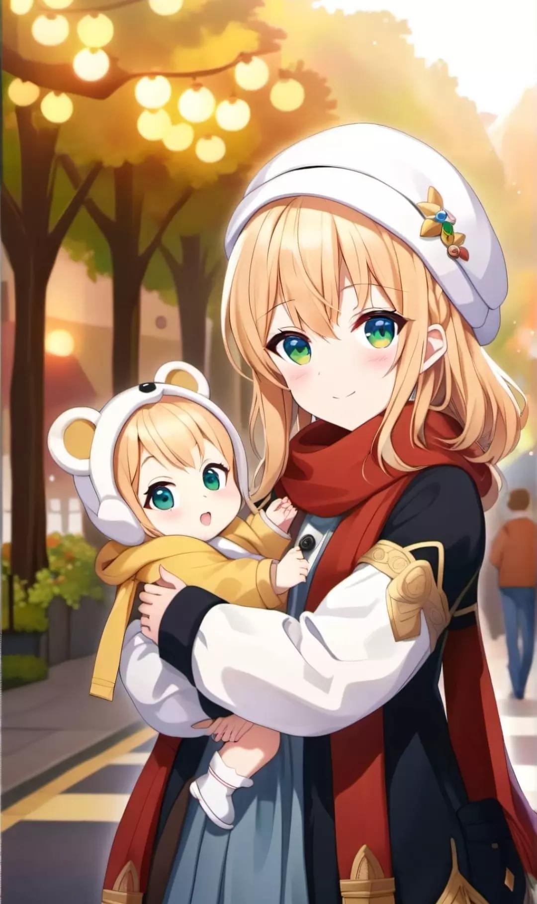 Alyse, kume thumbnail