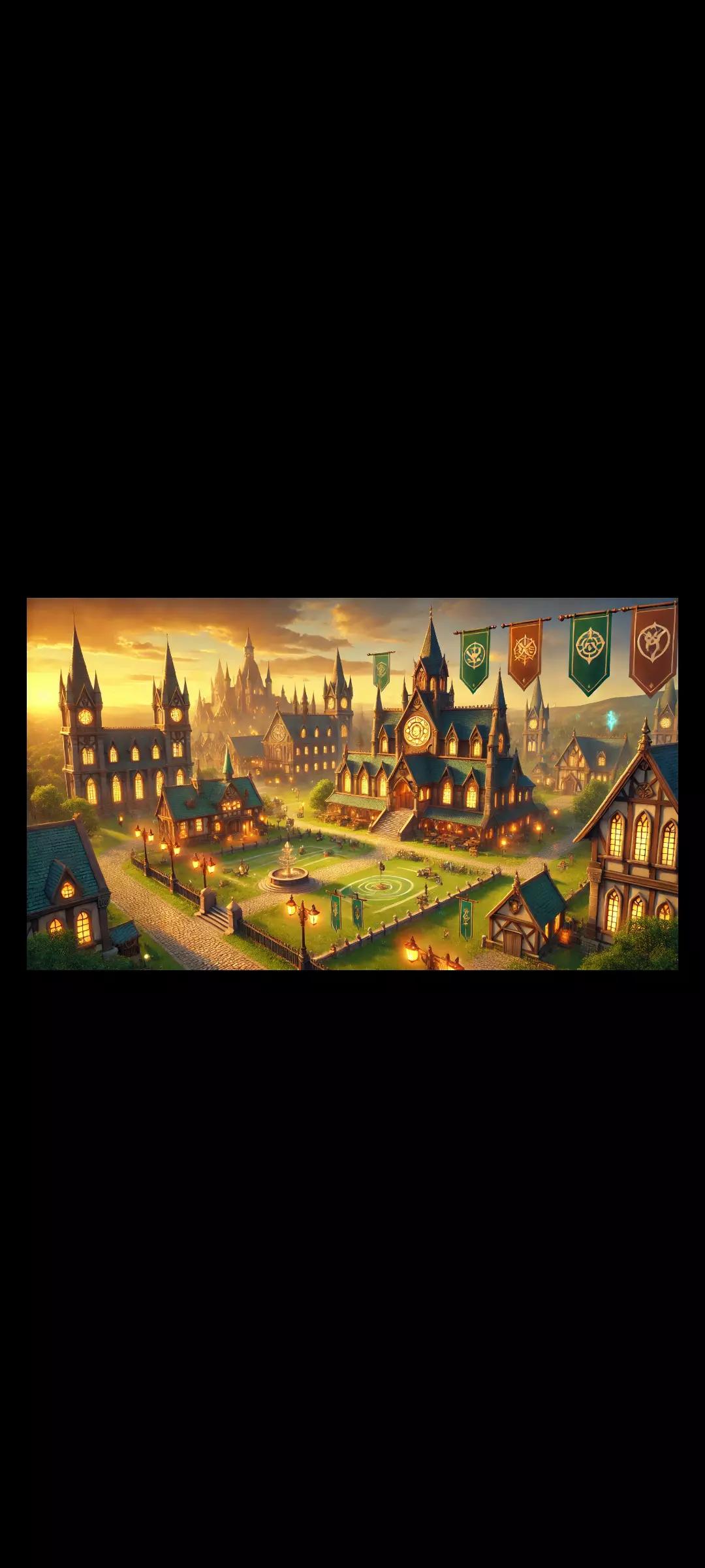 Life like a new student in a new school thumbnail