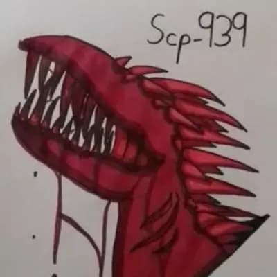 Scp 939 thumbnail