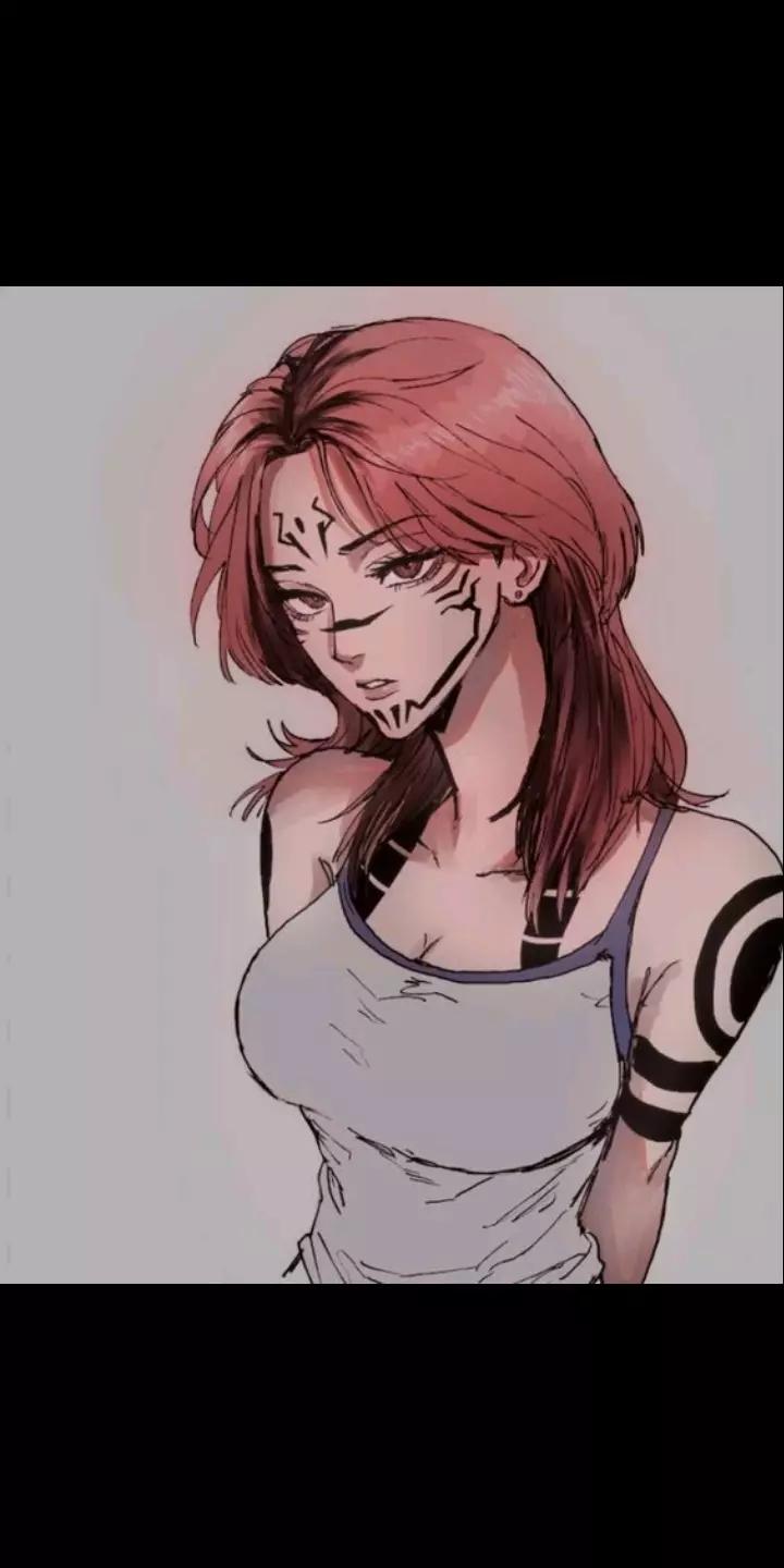 Jujutsu Kaisen Sukuna's sister thumbnail