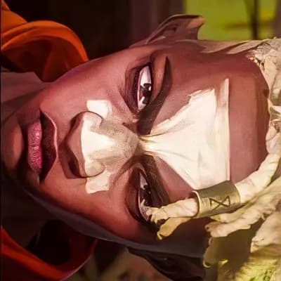 Ekko thumbnail