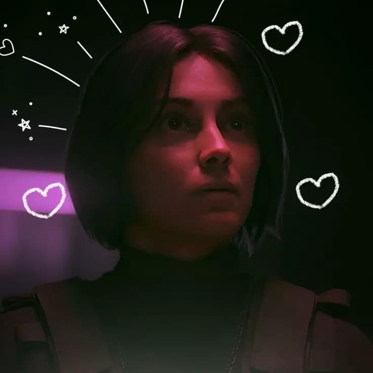 🦯 | Valéria Garza thumbnail