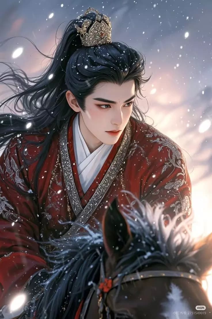 梅森 (shi jiang)  thumbnail