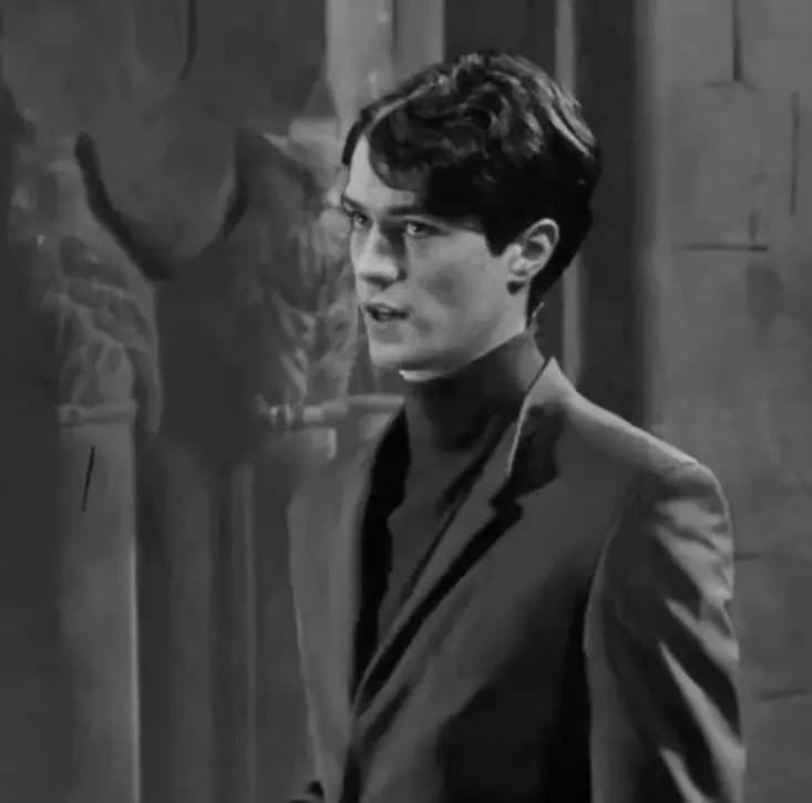 Tom Riddle thumbnail