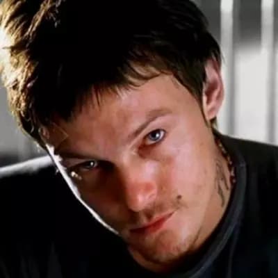 Daryl Dixon 💘🖤 thumbnail