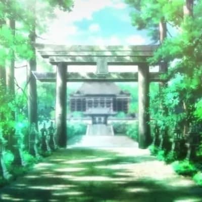Jujutsu Kaisen thumbnail