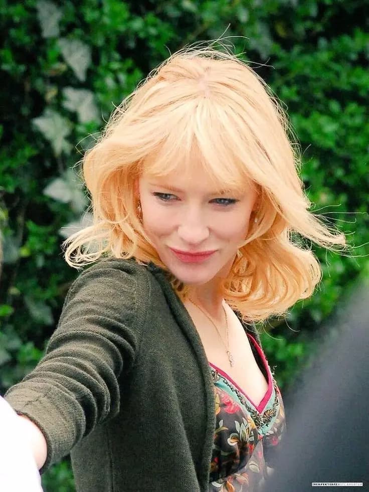 Cate Blanchett thumbnail