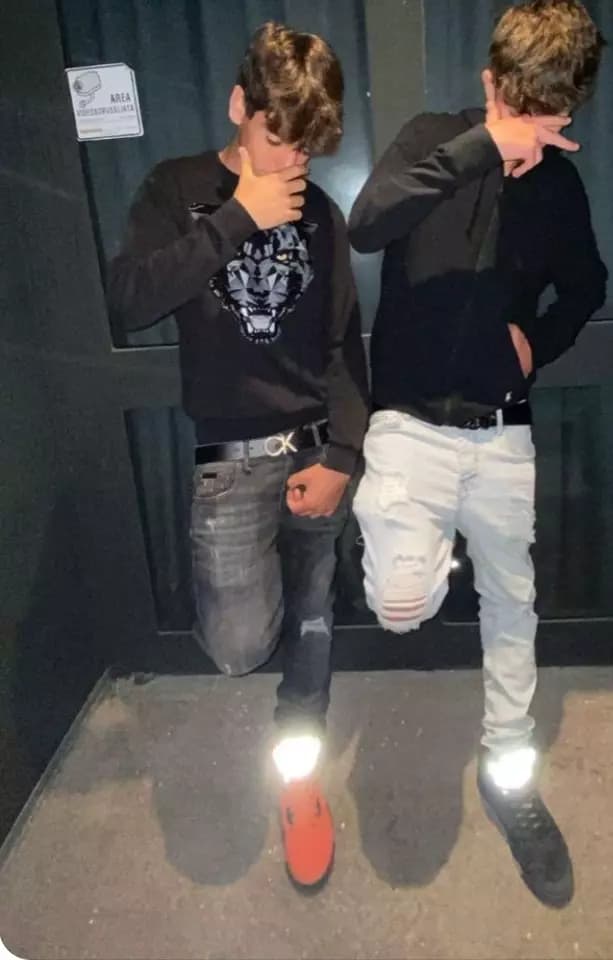 Mattia and Cristian thumbnail