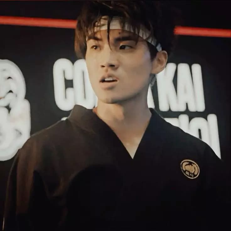 kwon Jae-Sung thumbnail