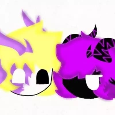 Eye of Sun & Moon Shadow thumbnail