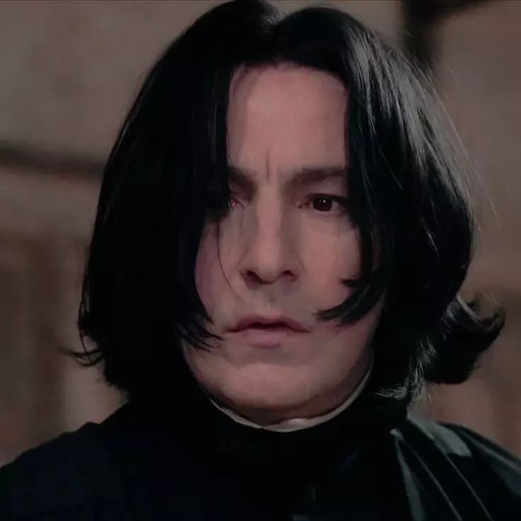 SEVERUS SNAPE thumbnail