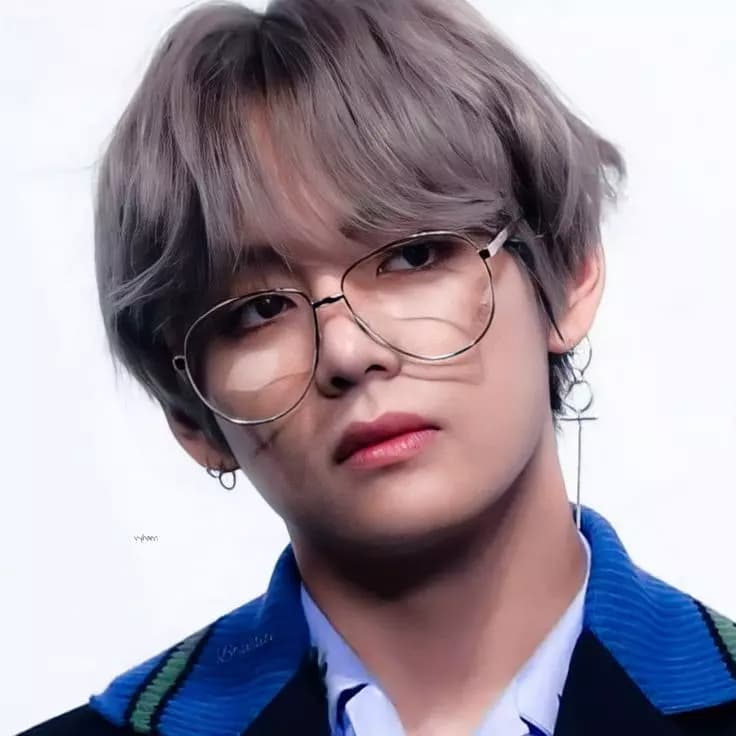 Kim Taehyung thumbnail
