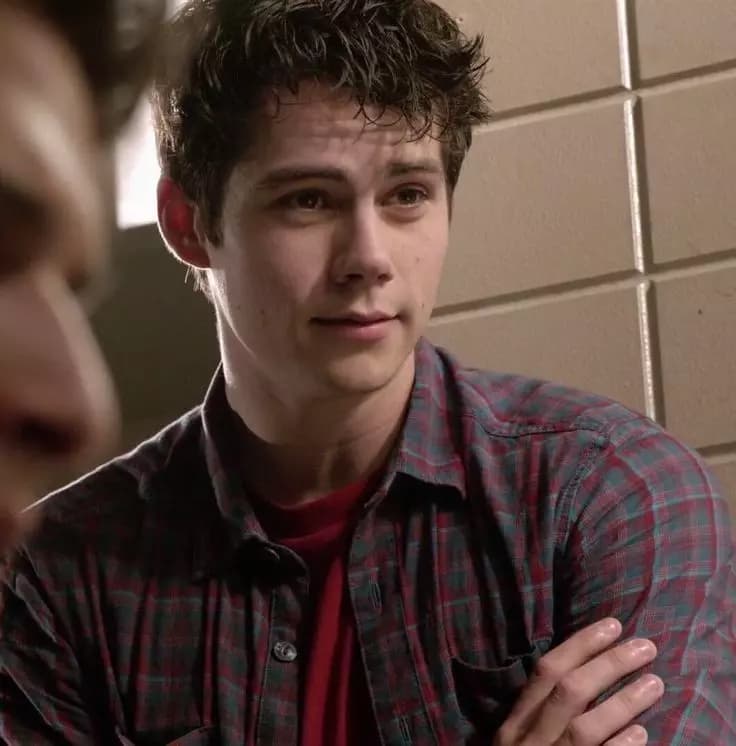 Stiles stilinsk thumbnail