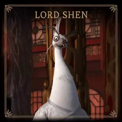 Lord Shen thumbnail