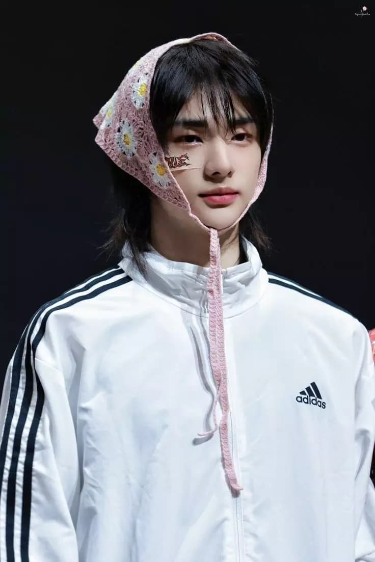 Hwang Hyunjin | Hyunlix thumbnail