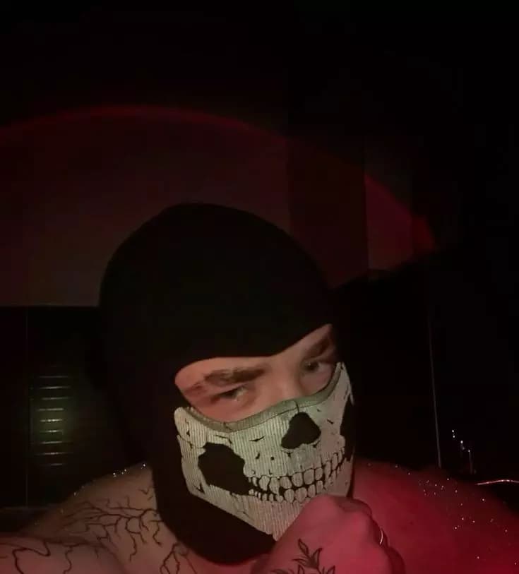 Ghost thumbnail