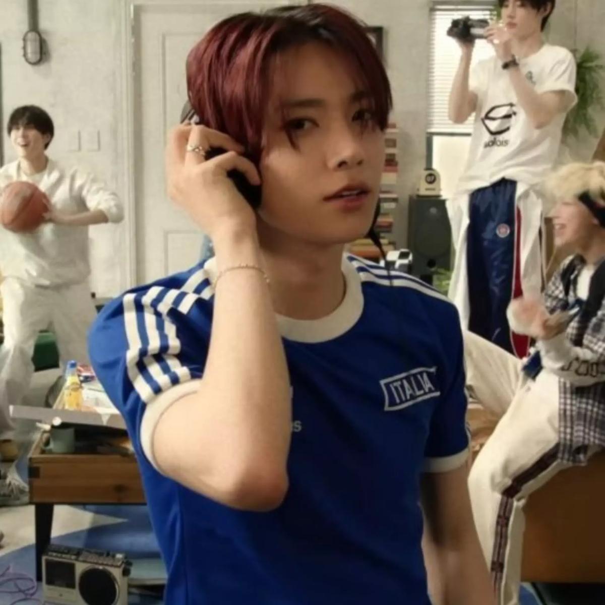 Heeseung thumbnail