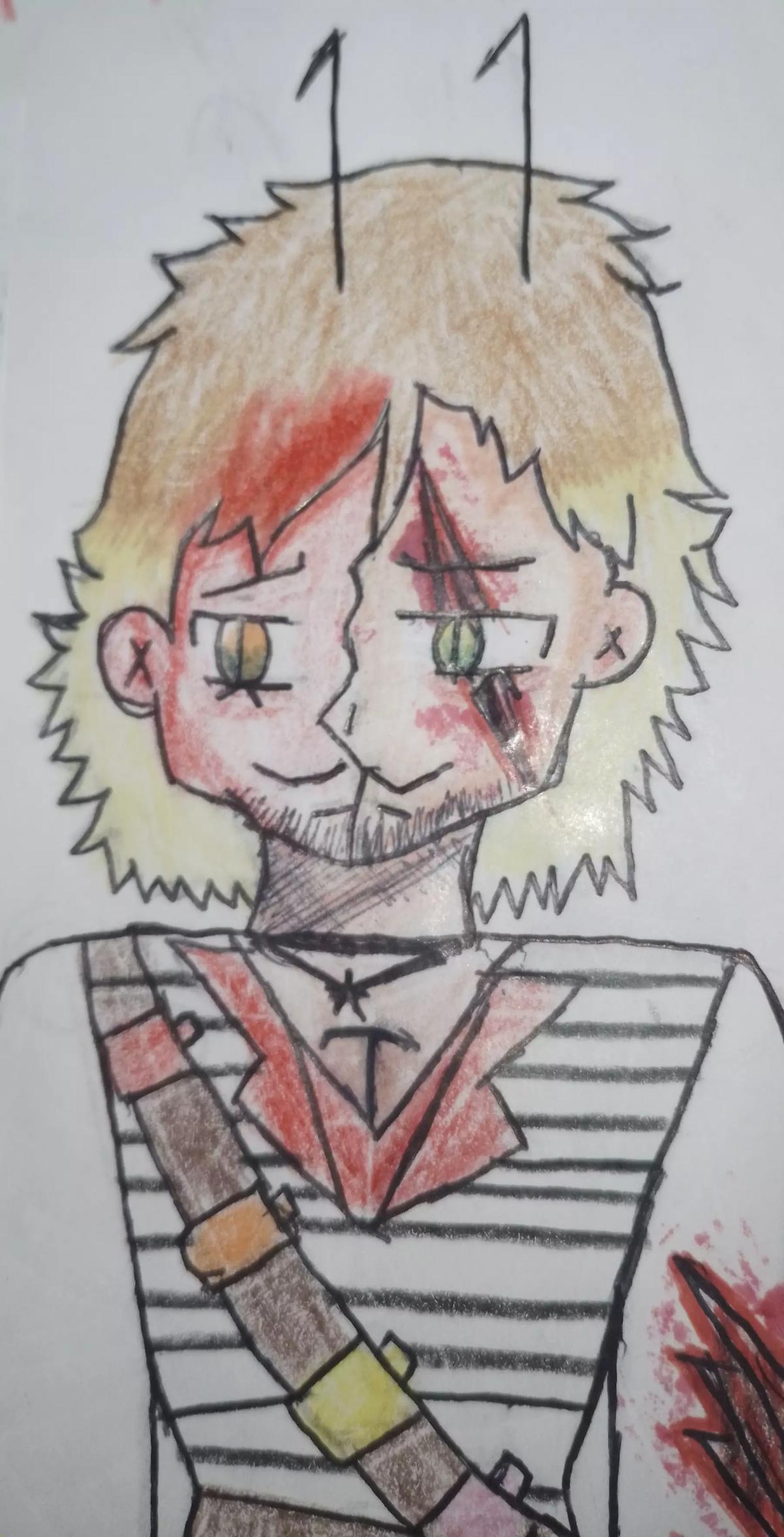 Jacky Smith thumbnail