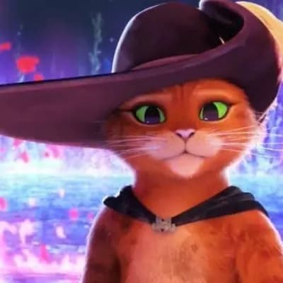 Puss in Boots thumbnail